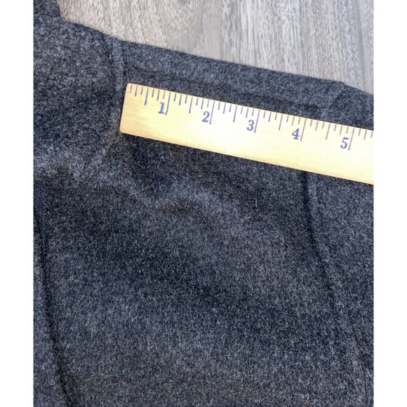 Vintage MCM Legere Hood Jacket Skirt Set Size 38 / S-XS - Picture 13 of 16